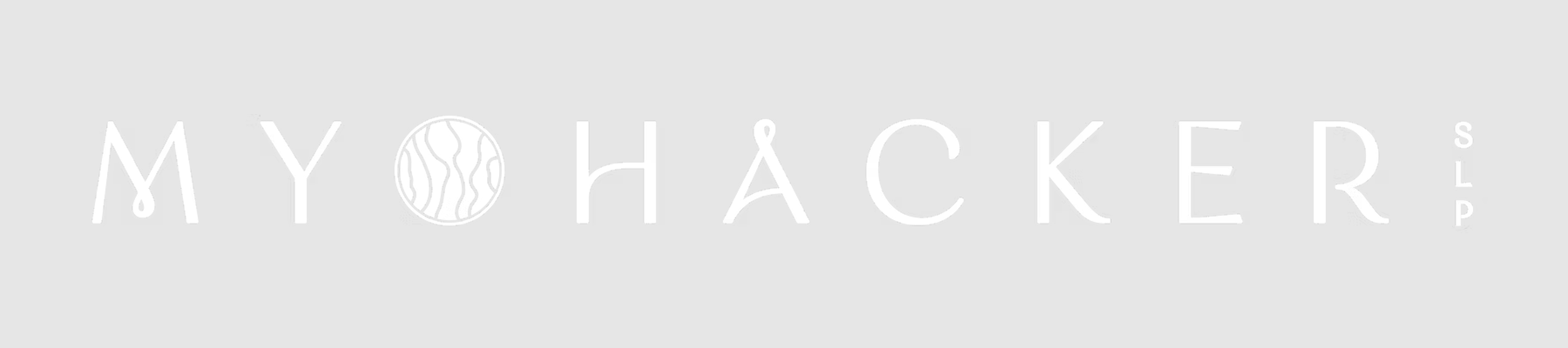 Talking Childhood Apraxia of Speech on the MyoHacker Podcast
